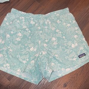 Patagonia Shorts